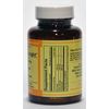 Durham's Queen's Delight (Royal Jelly 1000mg, Propolis 600mg, Beepollen 1500mg) in 3 Daily Capsules