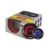 AUTOGAUGE Voltmeter