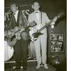 Die Rock 'n' Roll Legende Aus Munchen