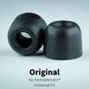 COMPLY T-400 Sports Isolation Earbud Tips - Medium x3