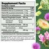 ANDREW LESSMAN Liver Anti-Oxidant Extracts 30 Capsules - Supports The Hard-Working Tissues of The Liver, Promotes Optimum Liver Health and Function. Milk Thistle, Turmeric and Artichoke Extracts