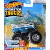 Monster Trucks Drag Bus (Connect and Crash) 23/75