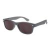Goodlookers Sun Readers 'Billi' Matt Grey +1.00