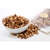 Roasted and Chopped Almonds (1 Pound Bag)