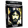 Serpico (50th Anniversary Edition) 4KUHD [Blu-ray]
