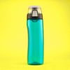 Thermos HP4100 Teal 710ml GTB Hydration Bottle w/Meter