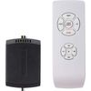 Ceiling Fan Remote Control Kit, Small Size Universal Speed Light & Timing 3 in 1