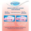 ProxySoft Bridge & Implant Floss 30's - Pk of 2