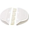 AXV414604WHP Pool Cleaner Wing and Pod Shoe Combo Maintenance Kit 