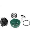 4A-005-07 Fits Apollo Backflow Preventer 1" Float and Bonnet Repair Kit 4A00507