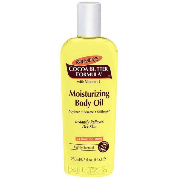 Palmers Cocoa Butter Moisturising Body Oil