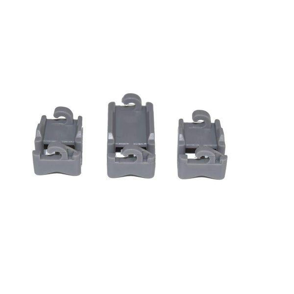 Ufixt Dishwasher Roller Bearing Kit Multi Model Fitting For Bosch
