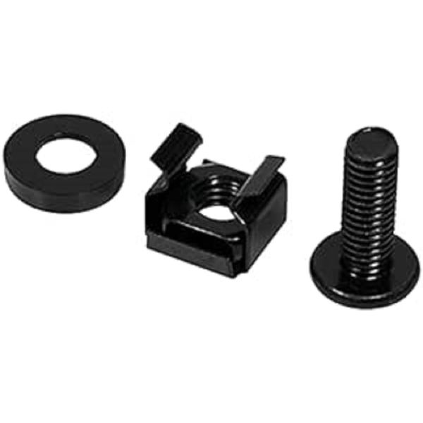 LogiLink AC116 Zubehörhalter Schraubenset