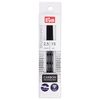 Prym 194181-1 Knitting Needles, Plastic, Black, 2.5 mm