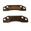 Ausco Ameri-Torque Replacement Golf Cart Brake Pads