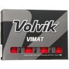 Volvik Vimat Soft Matt Golf Balls - Green - 2023, 12 Pack