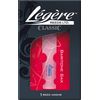 Legere Bariton Sax 4