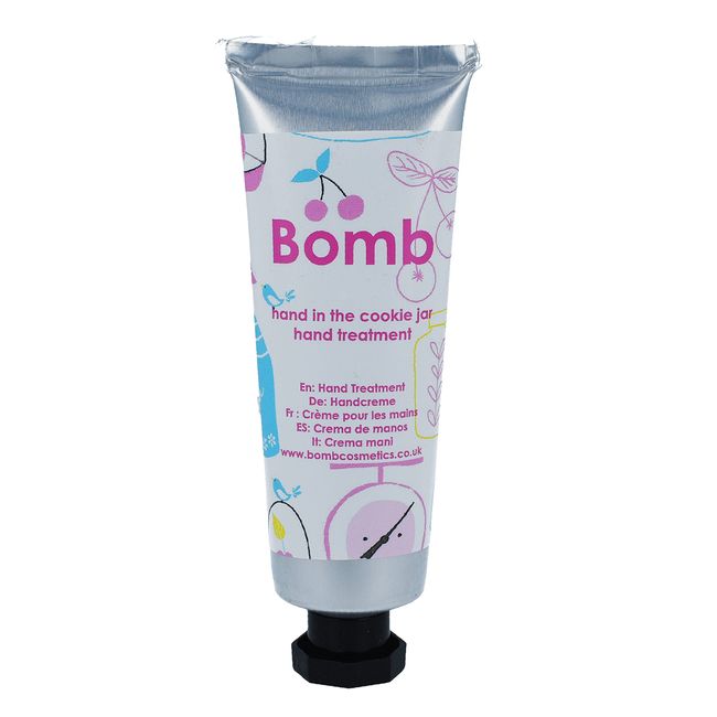 Bomb Cosmetics Hand in the Cookie Jar El Kremi (25 ml)