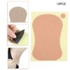 10Pcs Deodorant Armpit Patch, Underarm Sweat Pad Unisex Anti Antiperspirants Pad For Men And Women 9 X 6.5Cm