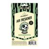 Stoned To The Bone Air Freshener