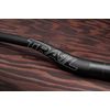 Trail One Components Crockett Handlebar Decal Kit - Black/White Outline