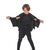 Generique - Black Vampire Cloak for Kids