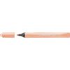 Fibre-Tip Pen with Cap-Ring - STABILO Cappi - Pack of 12 - Assorted Colours + 1 Cap-Ring