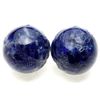 Sodalite 20 mm Raw Carved 青龍