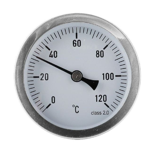 Oven Cooker Thermometer Grill Temperature Gauge For Home Kitchen Food Tools