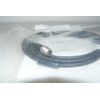 IFM EFECTOR E11332 PATCH CABLE M8 FEMALE 90º CONNECT TO M8 MALE PLUG 3 PIN