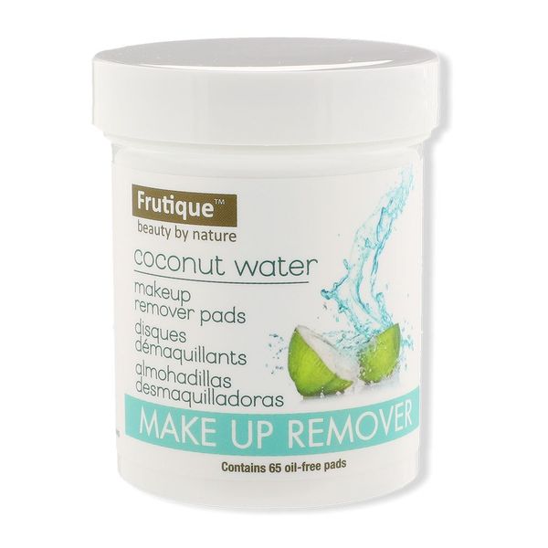 Ardell Coconut Water Hydrating Makeup Remover Pads