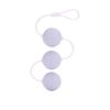 Beginner First Time Ben Wa Balls w/ Strap Smart Duotone Kegel Exercise Balls