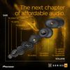 Pioneer TS-A301TW