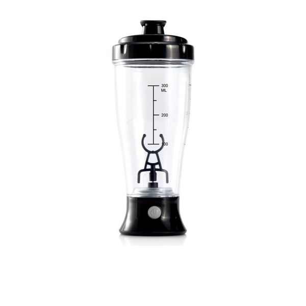 16 Ounce Electric Protein Shaker