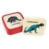 Rex London Snack Boxes (Set of 3) - Dinosaurs