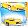 Hot Wheels 2010 New Models, Nissan 370Z. 1:64 Scale.