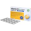 Dr. Loges Vitamin D Loges 5600 i.e. Gel Tabs, , ,