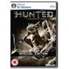 Hunted: The Demons Forge - SP (PC DVD)