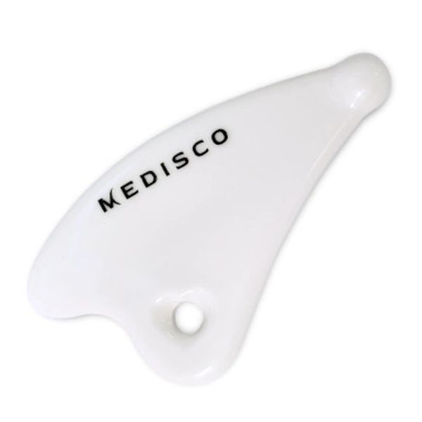 Stayve Medisco Heart Shaped Gua Sha