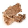 J&C Premium Treats Veal Chip Jerky 50g