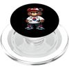 Bear South Korea PopSockets PopGrip for MagSafe