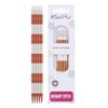 KnitPro Smartstix Double Pointed Needles 8" (20cm) | 5.00mm
