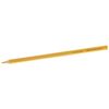 FABER-CASTELL Triangular Colouring Pencil, Colour Grip, Cadmium Yellow