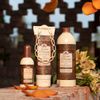Tesori d'Oriente Bath Cream Byzantium - 500 ml