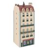 Faller 130712 H0 Townhouse 6 Storey