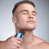 Portable Electric Shaver with LED Digital Display Type-C Rechargeable Electric R