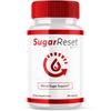 Sugar Reset Blood Advanced Formula Glycogen Max Support Supplement 60 Capsules