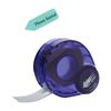 Redi-Tag Please Initial Printed Arrow Dispenser Flags, 120 Flags per Dispenser,