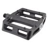 Odyssey Grandstand V2 PC Pedals - Platform, Composite/Plastic, 9/16", Black