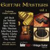 Guitar Masters Vol. 1